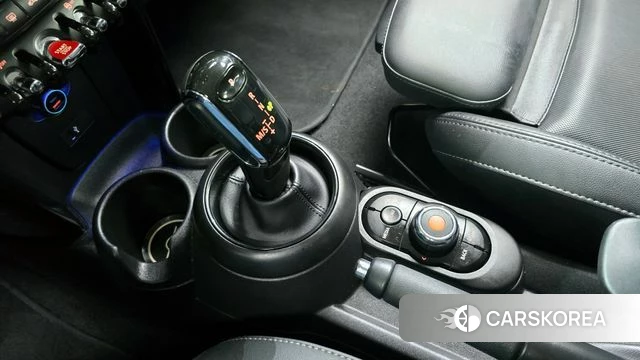 Mini Cooper id 3842851 из Кореи 19