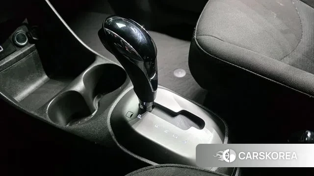 Chevrolet (GM Daewoo) The New Spark id 3386130 из Кореи 19