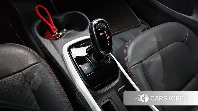 Chevrolet (GM Daewoo) Bolt EV id 2995179 из Кореи 19