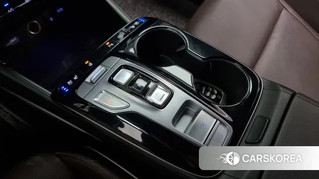 Hyundai Tucson Hybrid (NX4) id 3324118 из Кореи 19