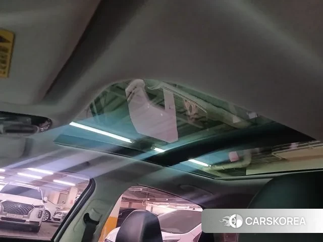 Hyundai Sonata (DN8) id 3789338 из Кореи 19