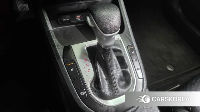 Kia The New K3 2nd generation id 4592944 из Кореи 31