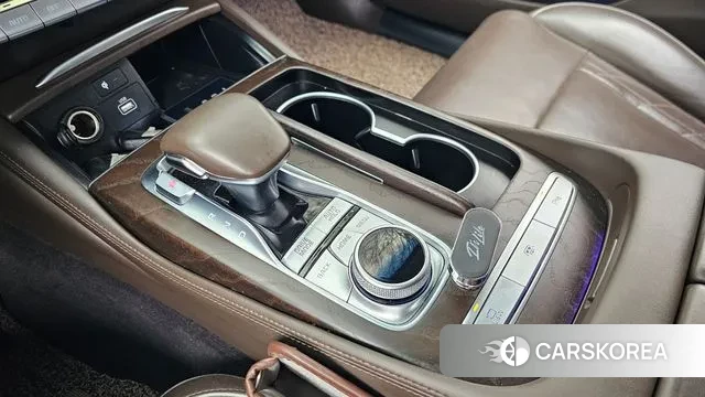 Kia More K9 id 3723116 из Кореи 19