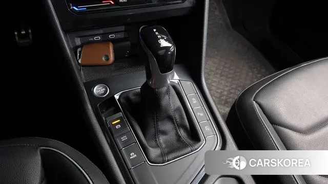 Volkswagen Tiguan second Generation id 3027754 из Кореи 19