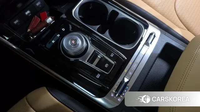 Kia Carnival 4th generation id 3053633 из Кореи 19