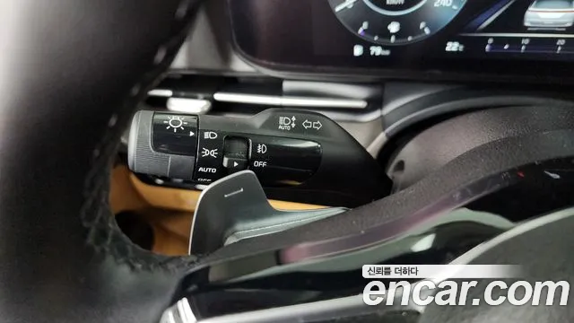 Kia Carnival 4th generation id 2729638 из Кореи 19