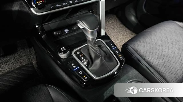 Kia Seltos id 4624696 из Кореи 32