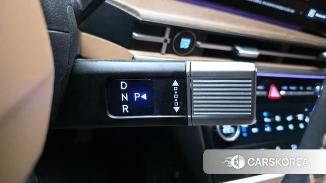 Hyundai Santa Fe (MX5) id 4280846 из Кореи 30