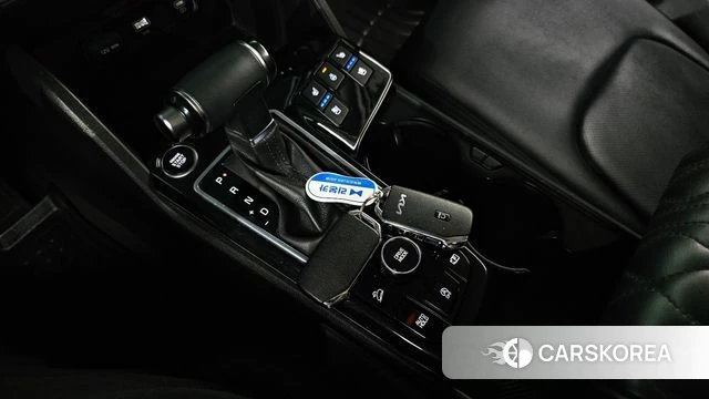 Kia Sportage 5th Generation id 3915947 из Кореи 19