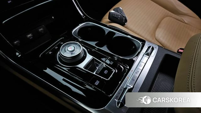 Kia Carnival 4th generation id 3923051 из Кореи 19