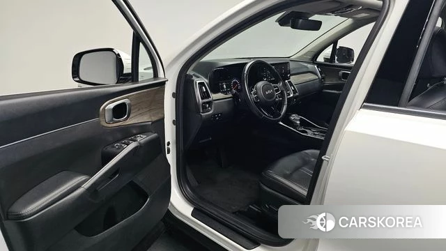 Kia Sorento 4th Generation id 4608884 из Кореи 33