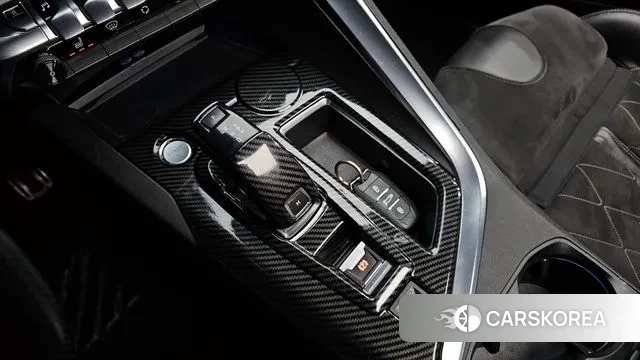 Peugeot 3008 second generation id 3598984 из Кореи 19