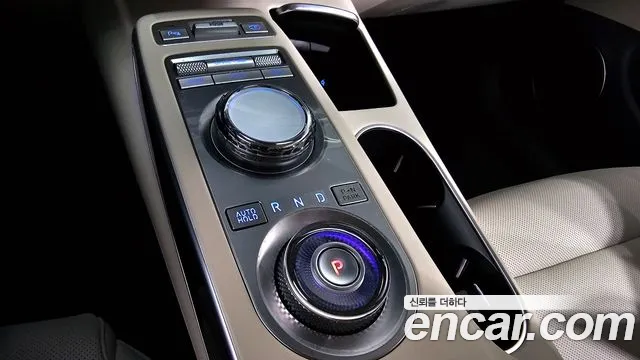 Genesis GV70 id 2734956 из Кореи 19