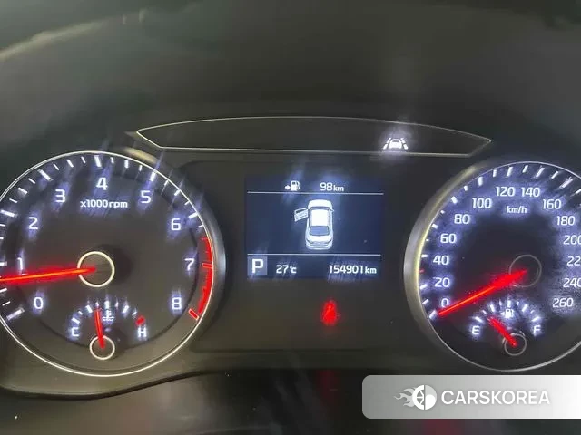 Kia Come New K7 id 2981853 из Кореи 19