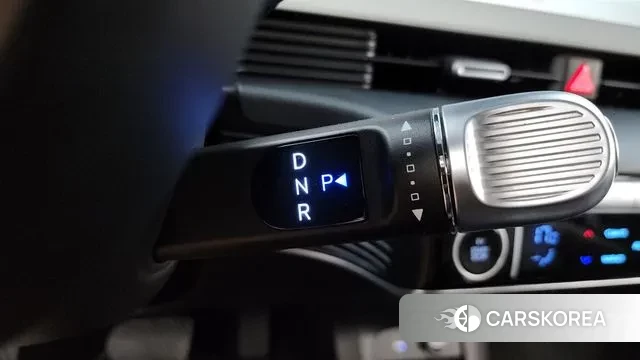 Hyundai Ionic 5 id 2965083 из Кореи 19