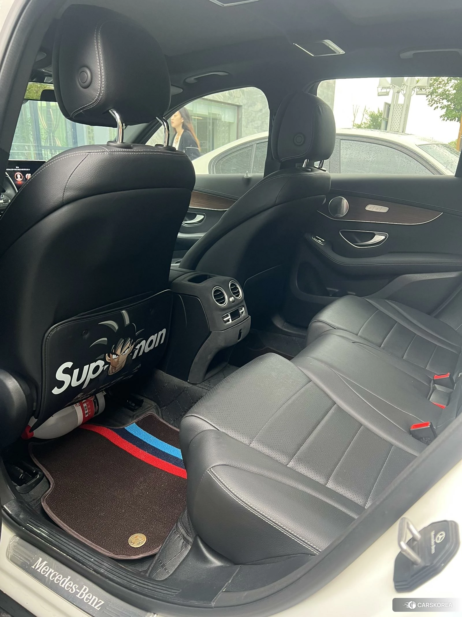 Mercedes-Benz GLC id 4407215 из Китая 9
