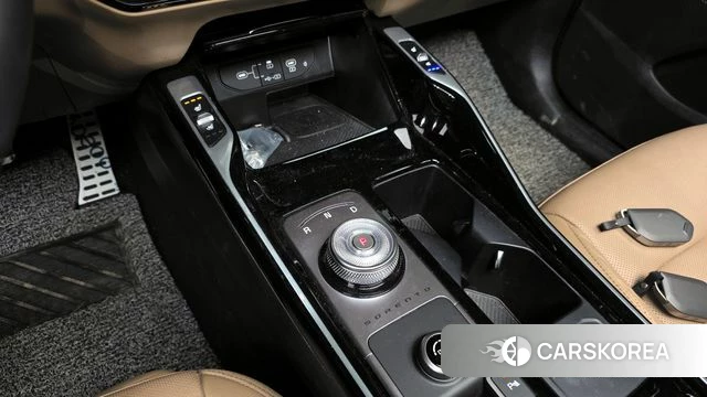 Kia The New Sorento 4th Generation id 3811249 из Кореи 19