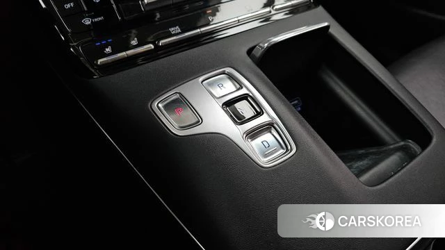 Hyundai The New Grandeur IG id 4362757 из Кореи 19
