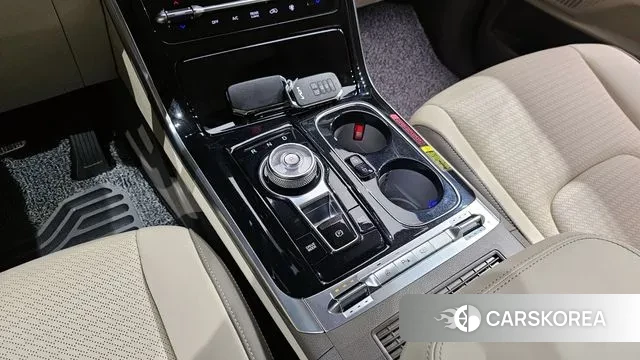 Kia Carnival 4th generation id 3654193 из Кореи 19