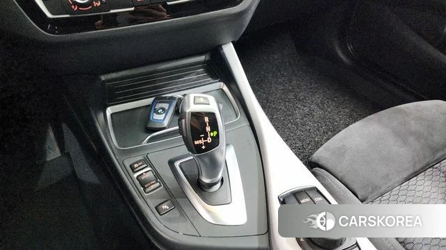 BMW 1 Series (F20) id 4180746 из Кореи 19