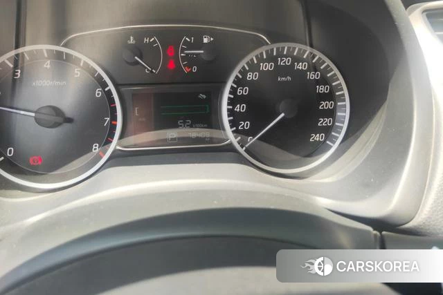 Nissan Xuan Yi id 4258016 из Китая 16