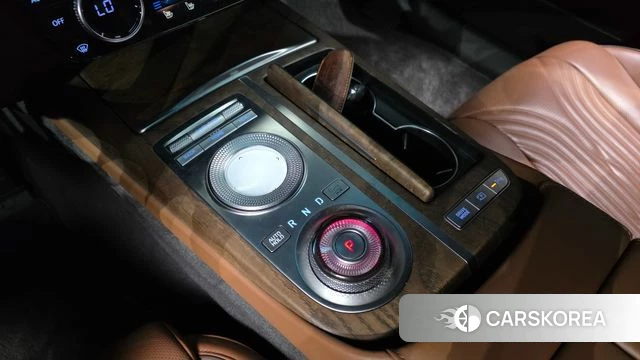 Genesis G80 (RG3) id 4586234 из Кореи 19