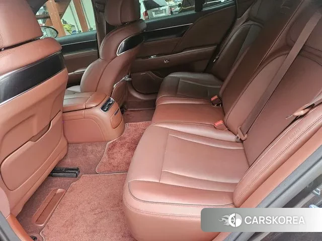 Genesis G90 (RS4) id 3342473 из Кореи 17