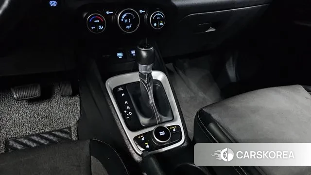 Hyundai Venue id 3692194 из Кореи 19