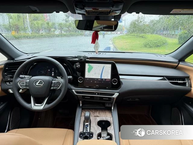 Lexus RX id 4359172 из Китая 13