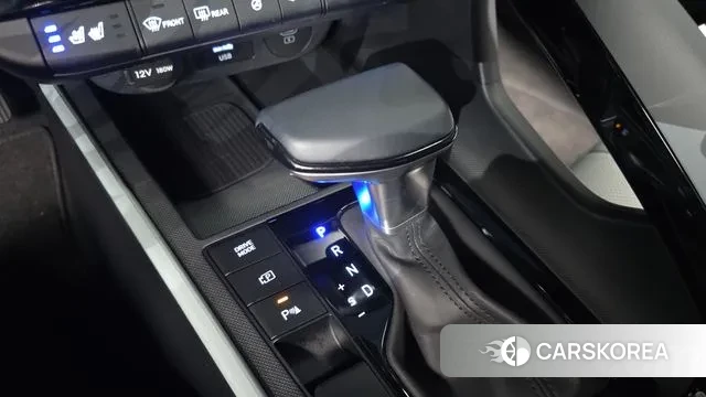 Hyundai The New Avante (CN7) id 3451959 из Кореи 19