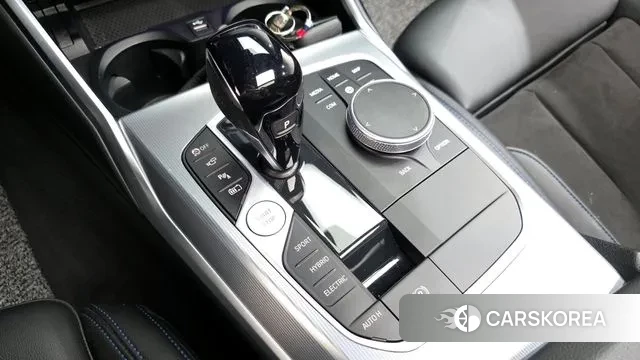 BMW 3 Series (G20) id 3577059 из Кореи 19