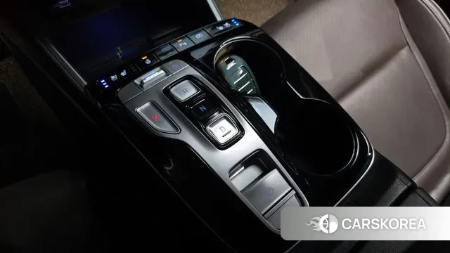 Hyundai Tucson (NX4) id 3294713 из Кореи 19