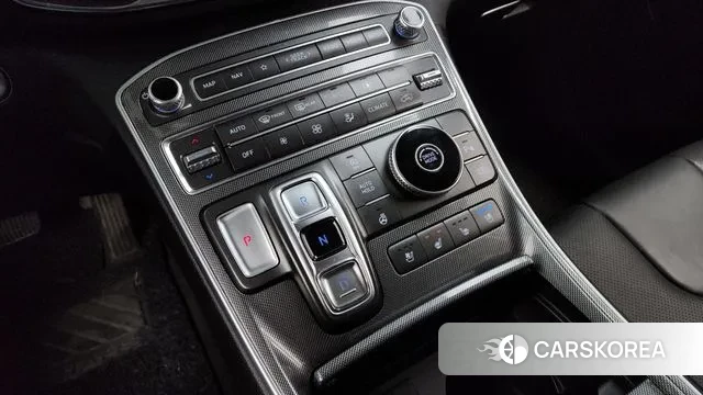 Hyundai The New Santa Fe id 3615759 из Кореи 19