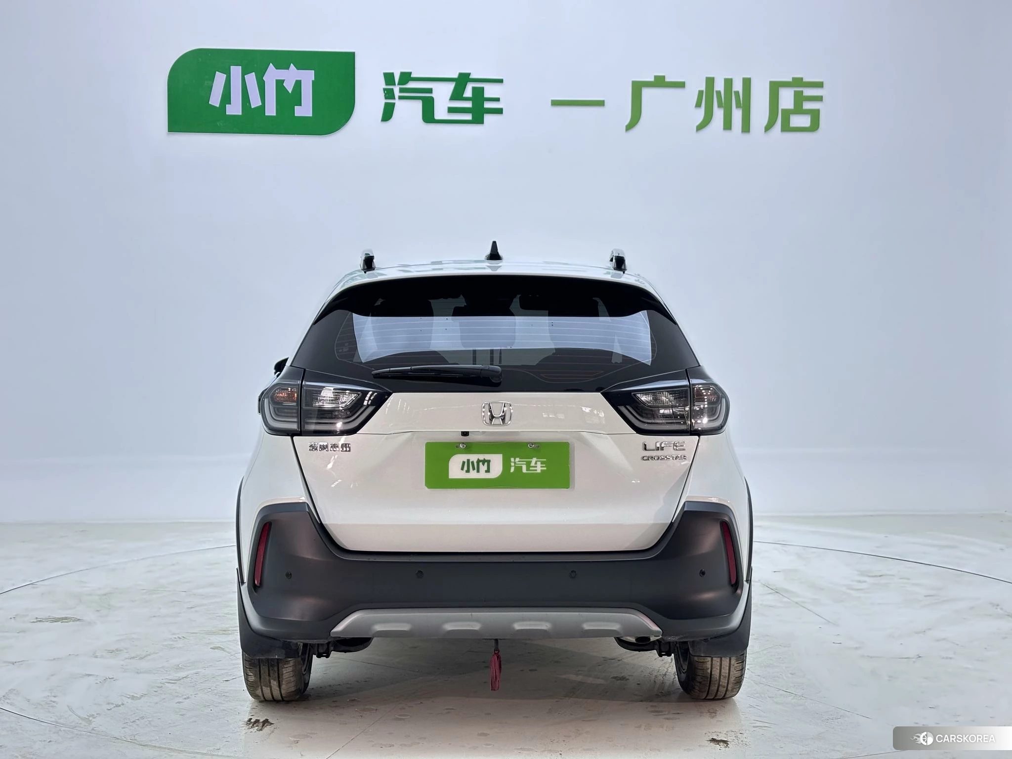 Honda LIFE id 4473972 из Китая 29