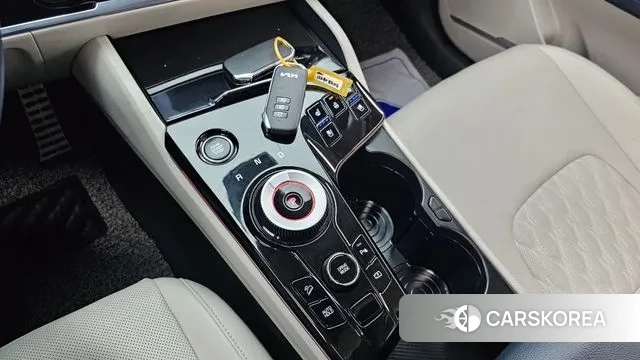 Kia Sportage 5th Generation id 2974807 из Кореи 19