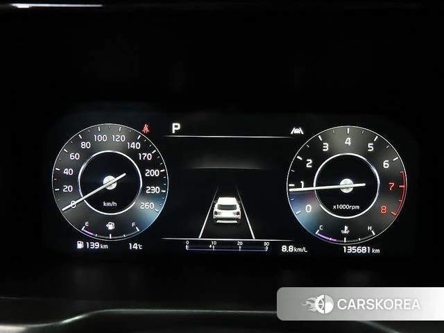 Kia Sorento 4th Generation id 4654109 из Кореи 19