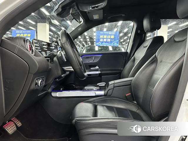 Mercedes-Benz EQB id 4300263 из Китая 17