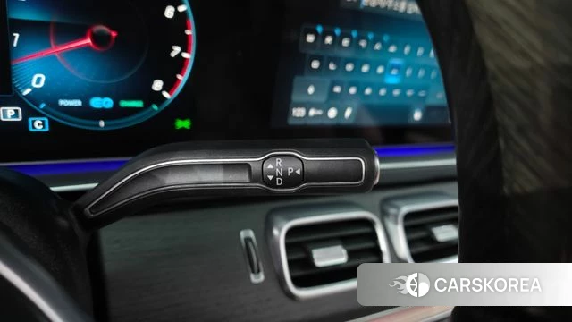 Mercedes-Benz GLS - Class X167 id 3833308 из Кореи 19