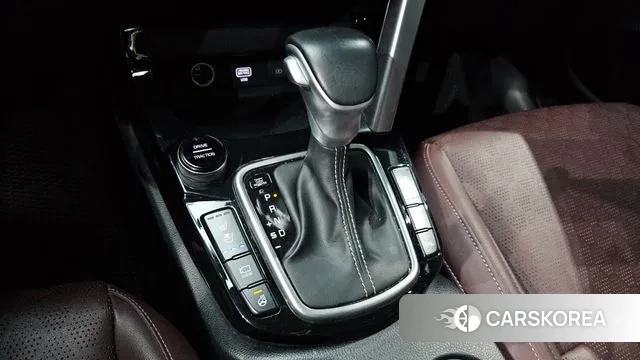 Kia Seltos id 2895842 из Кореи 19