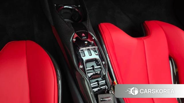 Ferrari 296 GTS id 4381427 из Кореи 19