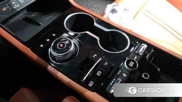 Kia The New K5 Hybrid 3rd generation id 4322325 из Кореи 35
