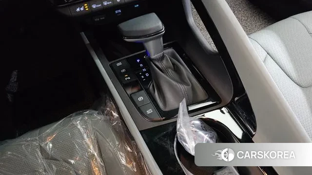 Hyundai The New Avante (CN7) id 3472154 из Кореи 19