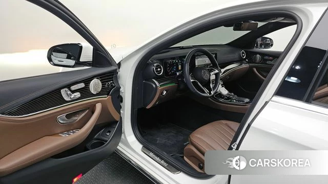 Mercedes-Benz E-Class W213 id 4423152 из Кореи 30