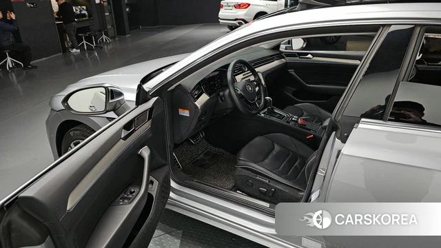 Volkswagen Arteon id 3924569 из Кореи 18