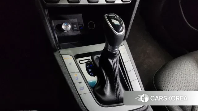 Hyundai The New Avante AD id 3778816 из Кореи 19