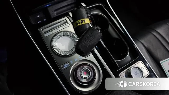 Genesis GV80 id 3355153 из Кореи 19