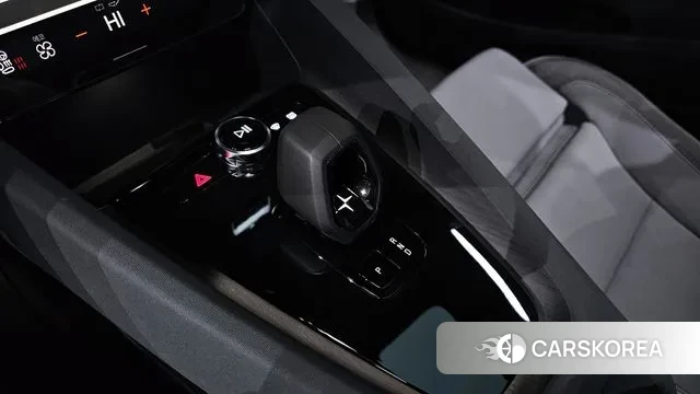 Polestar Polestar 2 id 3565873 из Кореи 19