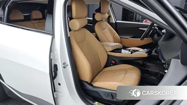 Kia EV6 id 3696564 из Кореи 19