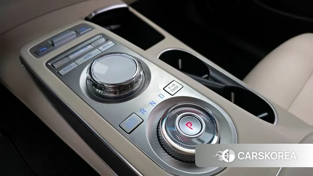Genesis GV70 id 4250004 из Кореи 19