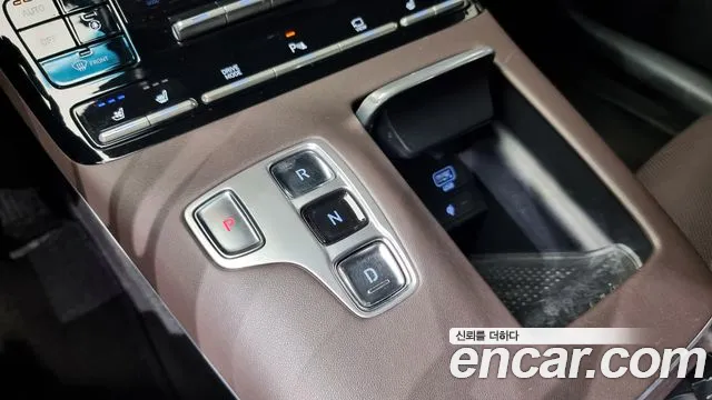 Hyundai The New Grandeur IG id 2752103 из Кореи 19